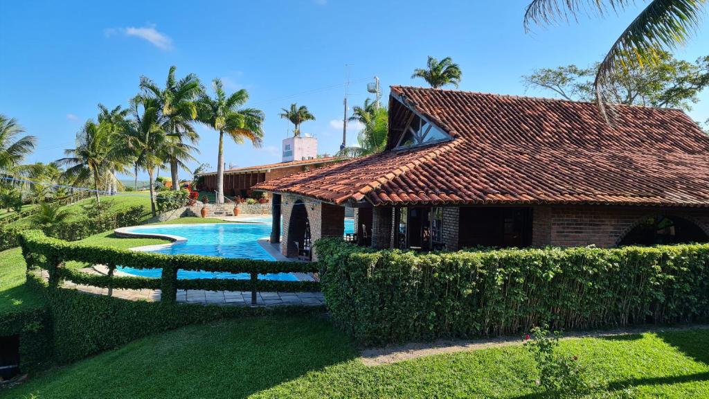 Hotel Praia dos Carneiros by AFT photo 3