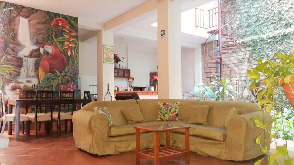 Monteverde Tarapoto "Eco-Friendly" photo 2