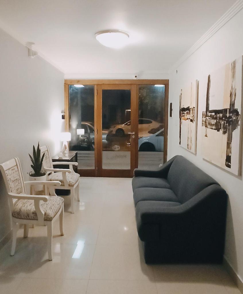 Hotel Miceli photo 1
