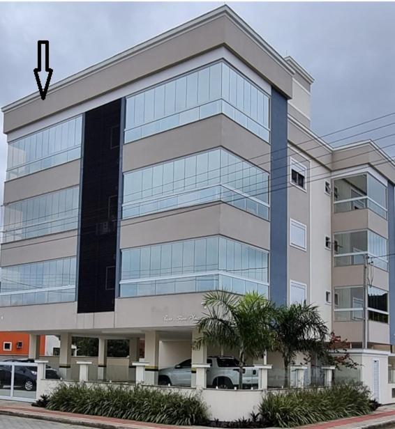 Lindo e aconchegante apartamento a poucos mts da Praia Grande - Governador Celso Ramos photo 1