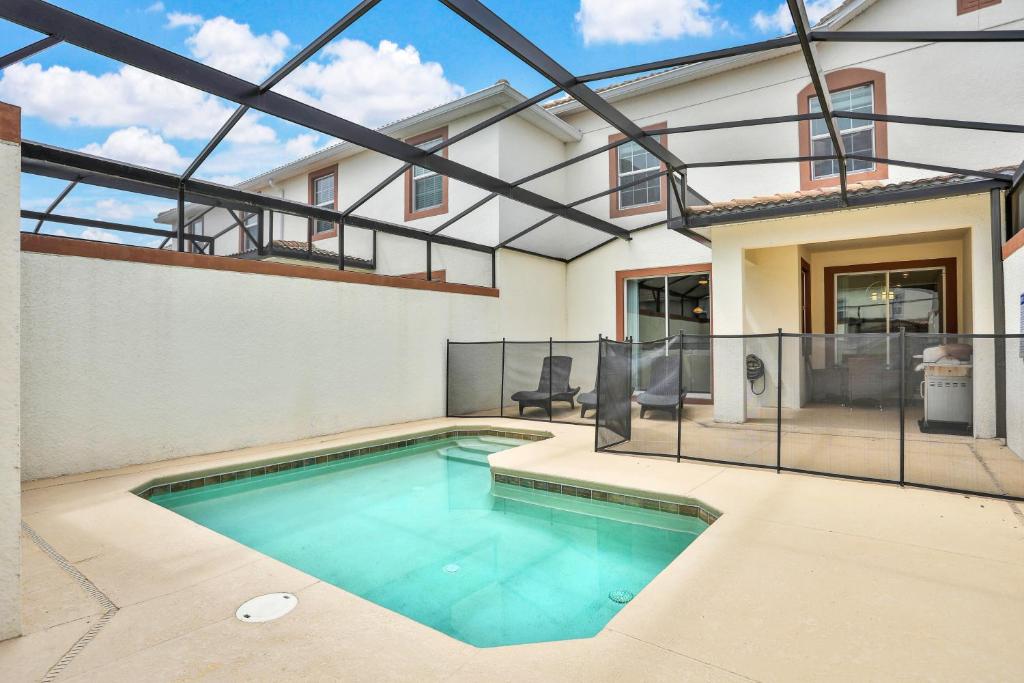 Modern Luxury at Champions Gate Resort photo 1