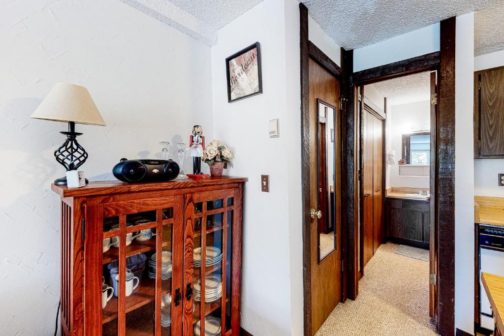 Wildernest Getaway photo 2