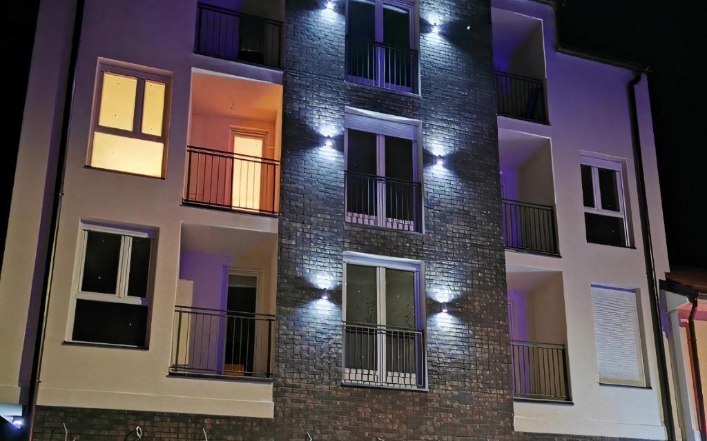 Millenium apartment photo 1