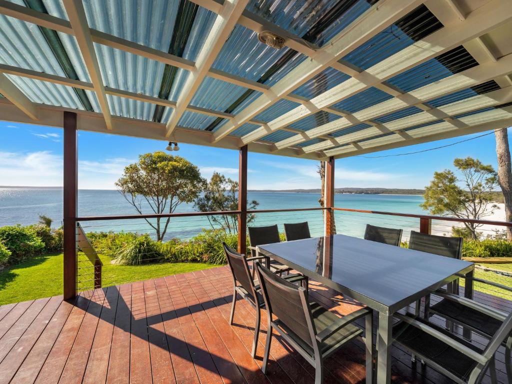Scarborough Hyams Beach photo 3