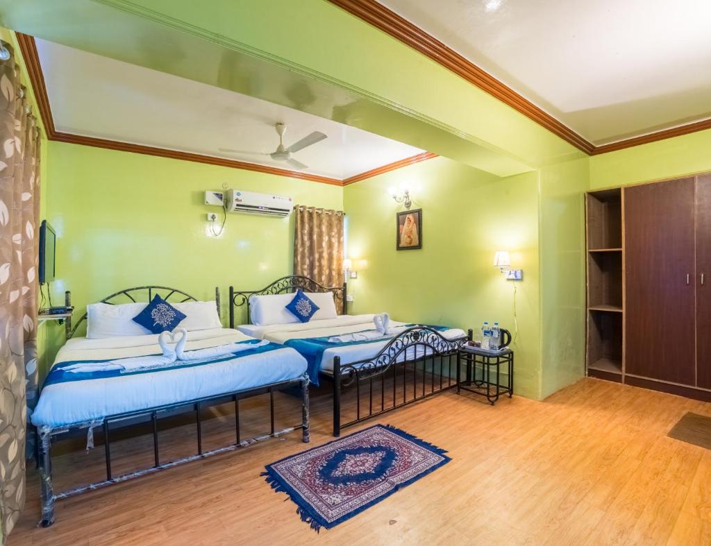 Kiara Hotel Goa photo 1