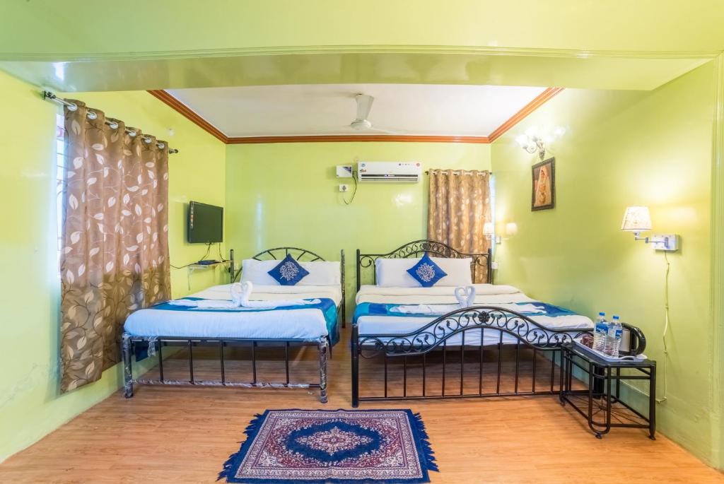 Kiara Hotel Goa photo 2