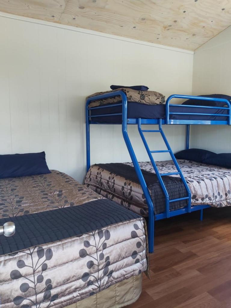 Charleston Holiday Park photo 1