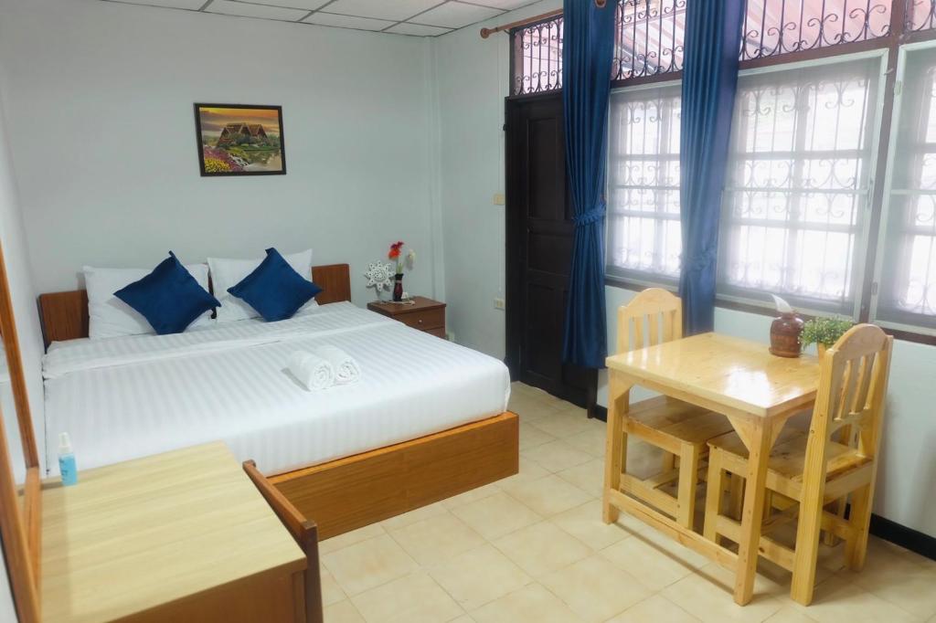 The Best House&Hostel photo 3