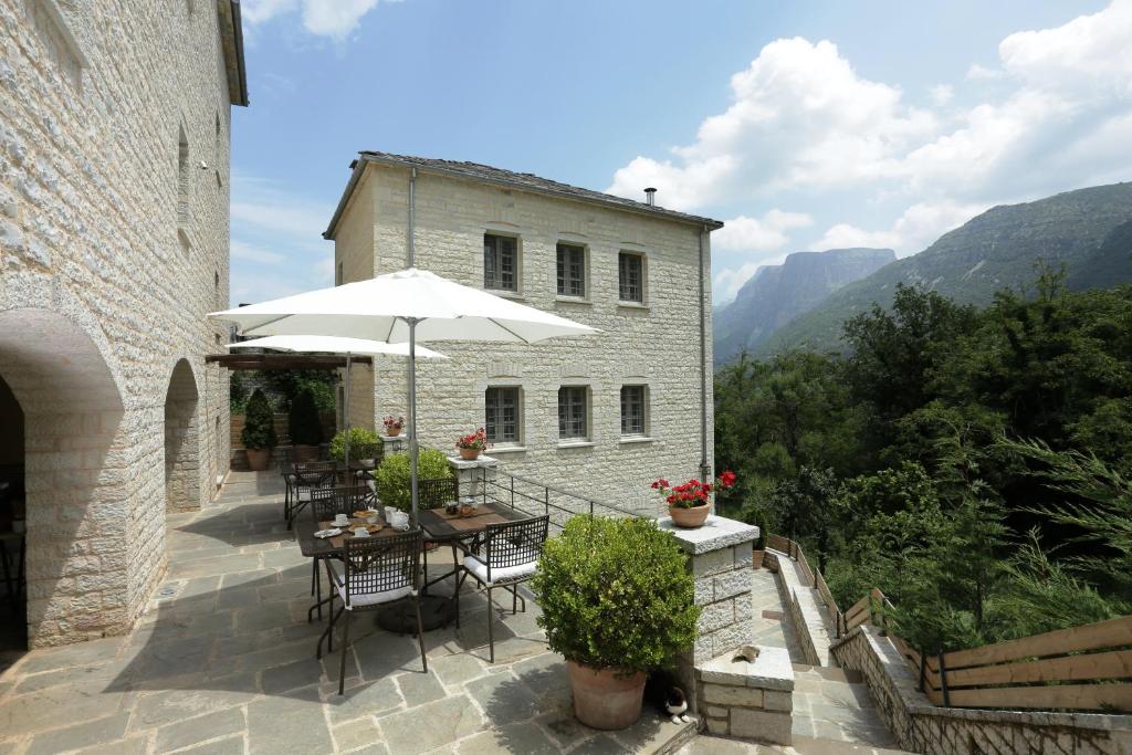 Gamila Rocks Mountain Hotel photo 1