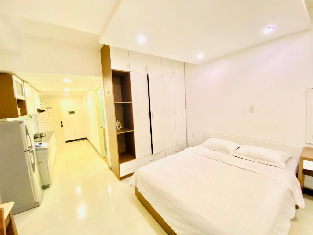 Pearl Service Apartment