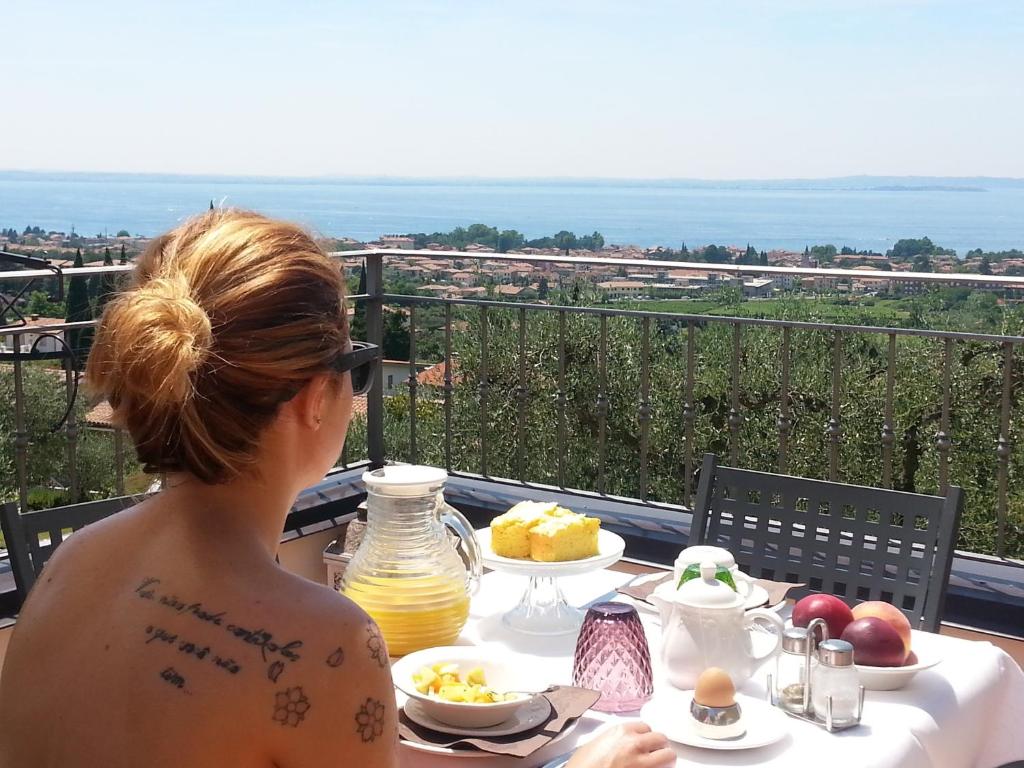B&B Corte Frisonai photo 2