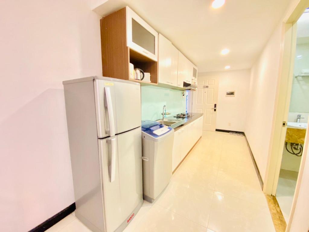 Pearl Service Apartment