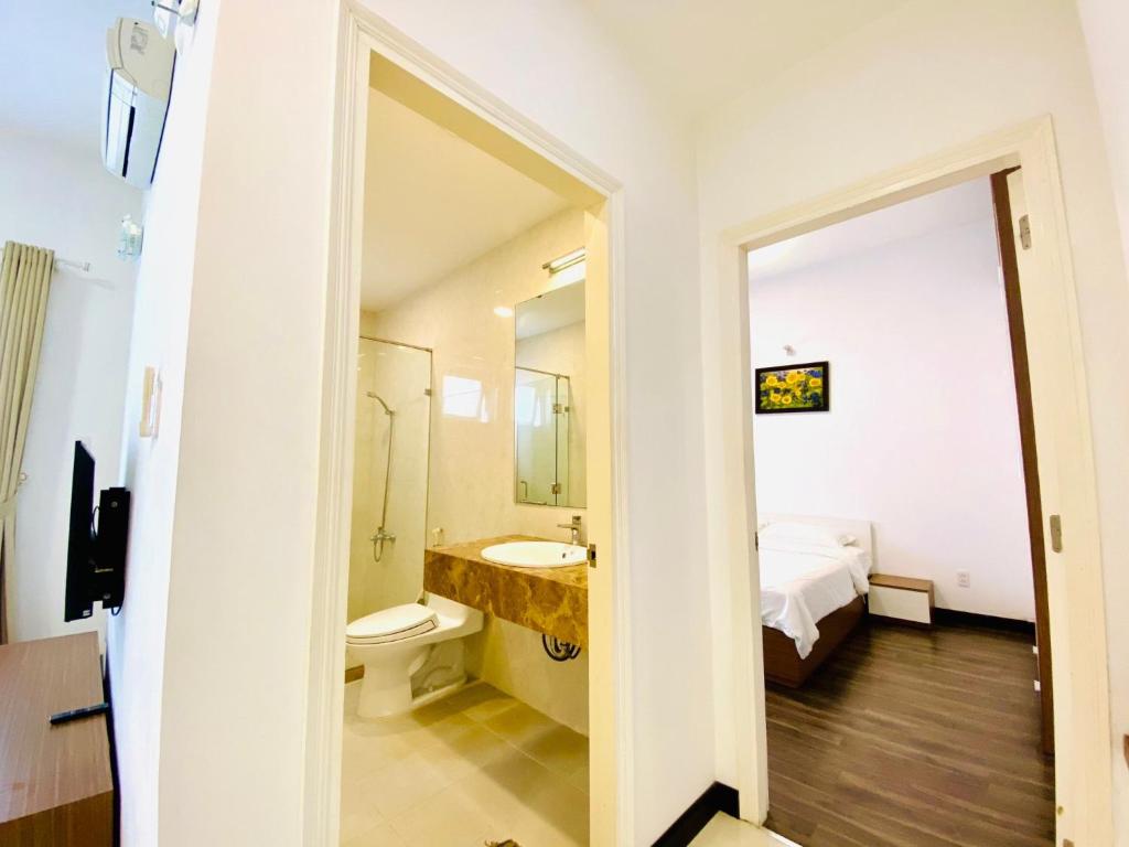 Pearl Service Apartment