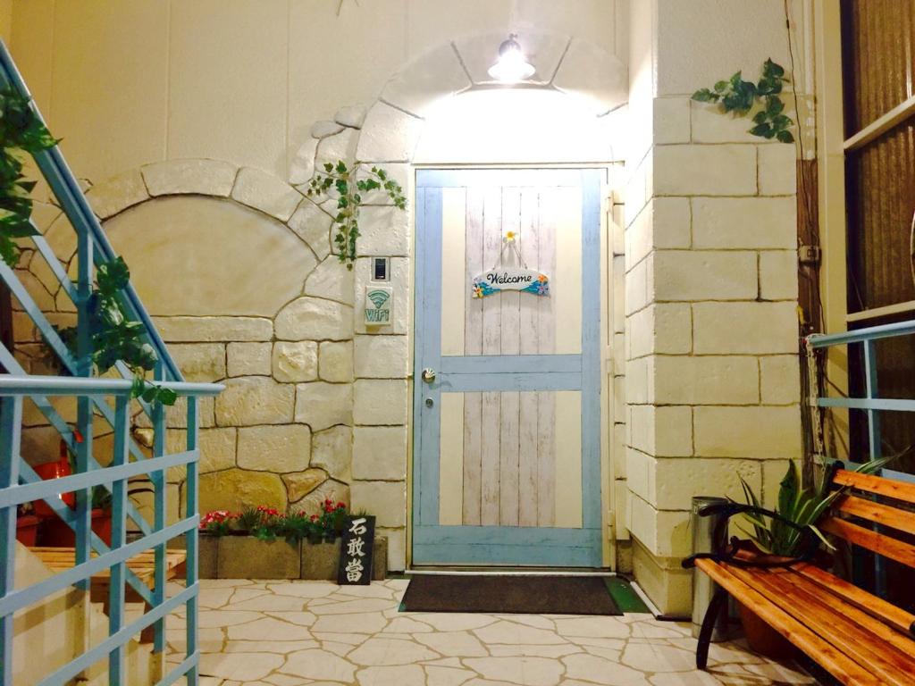 Guesthouse Churayado Ishigakijima photo 1