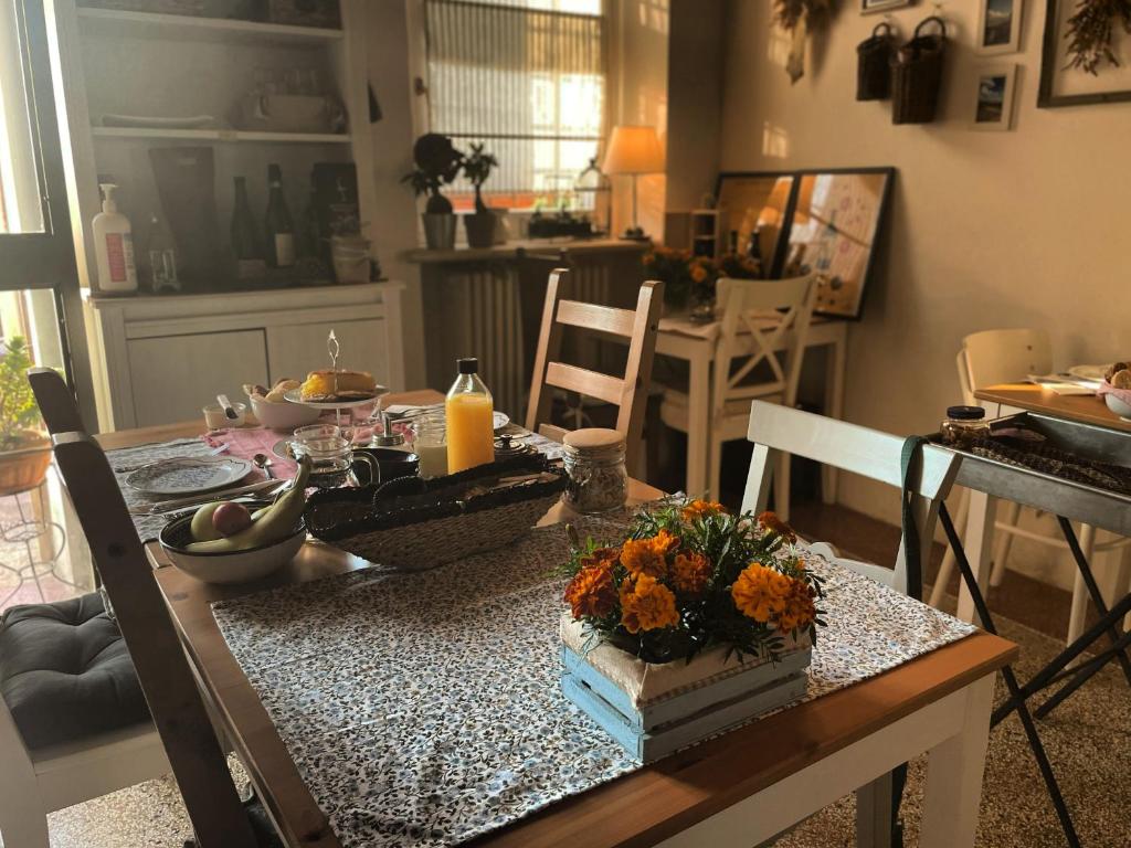Relais Valpolicella B&B photo 4
