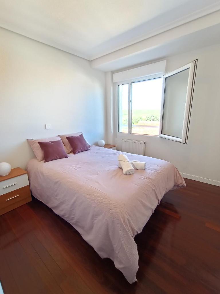Bonito duplex cerca de la playa y de Santander photo 4