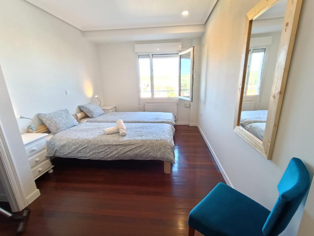 Bonito duplex cerca de la playa y de Santander photo 3