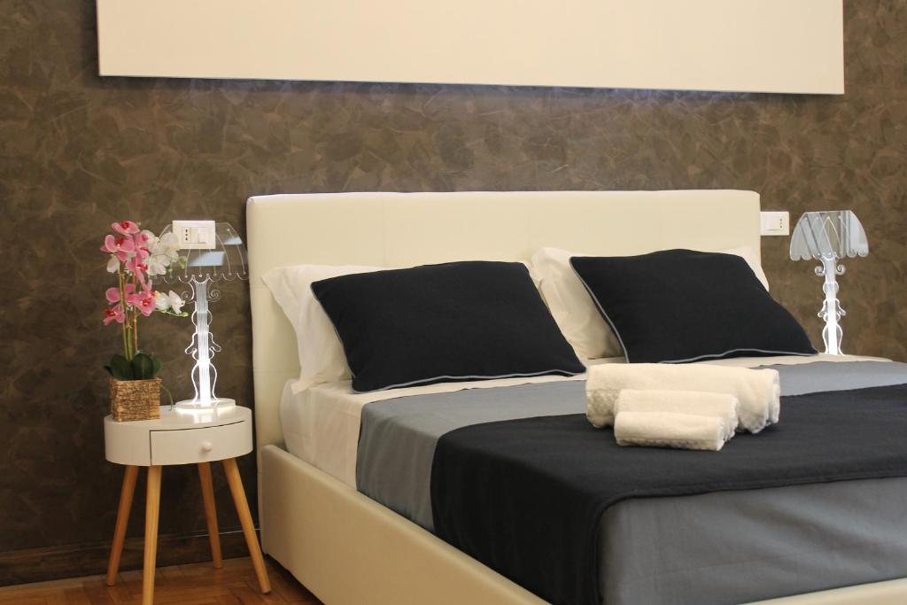Little Rose Haven Room Type - Superior Double Room