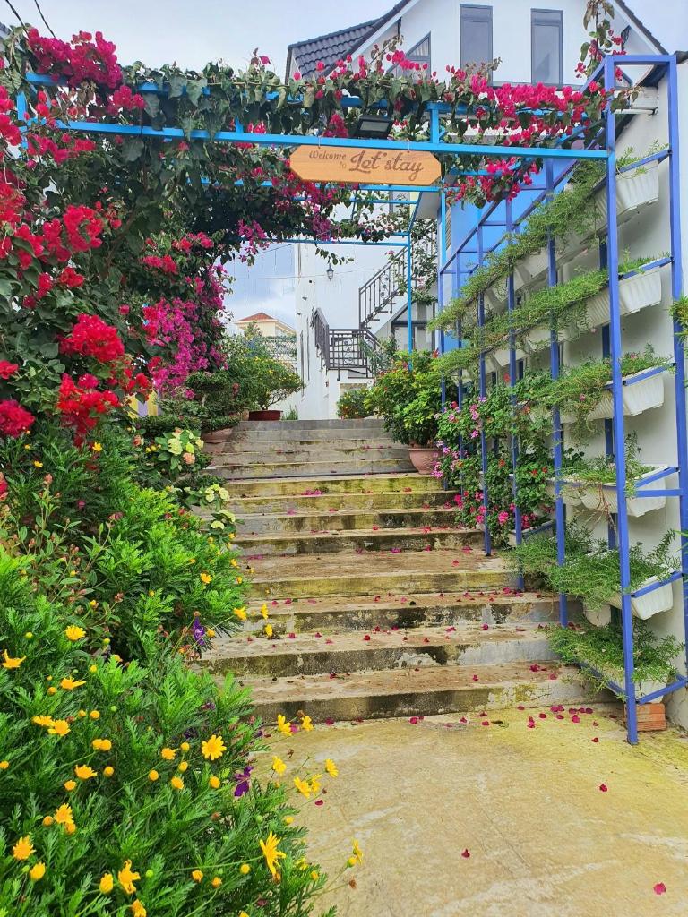 Let'Stay Homestay Da Lat