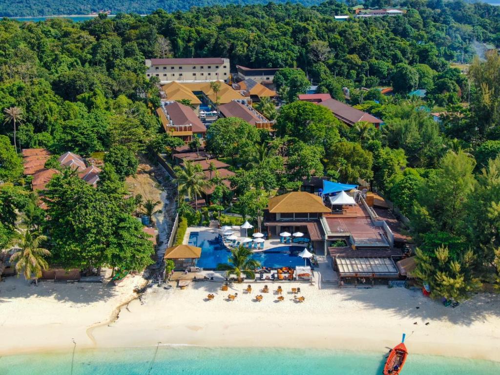 AKIRA Lipe Resort photo 2