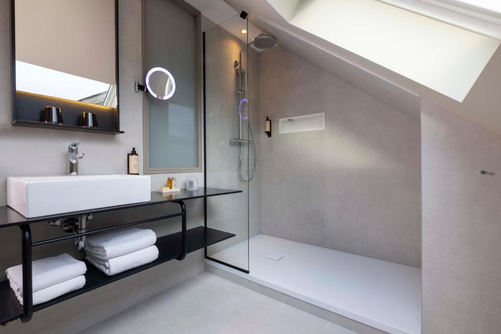 스위트룸 - 테라스