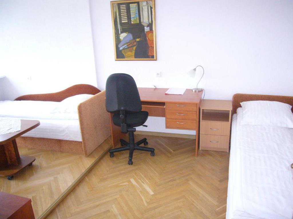 Апартаменты (Апартаменты с 1 спальней), Family Hotel Каунас
