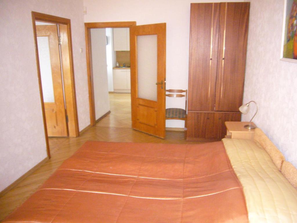 Апартаменты (Апартаменты с 1 спальней), Family Hotel Каунас
