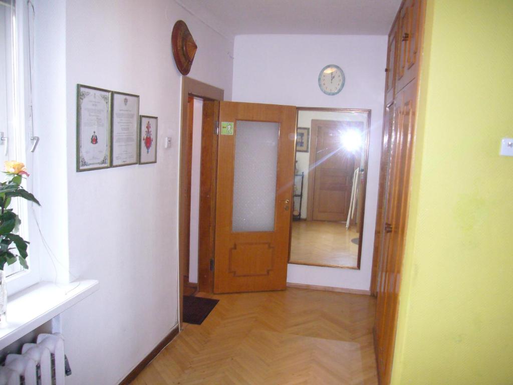 Апартаменты (Апартаменты с душем), Family Hotel Каунас