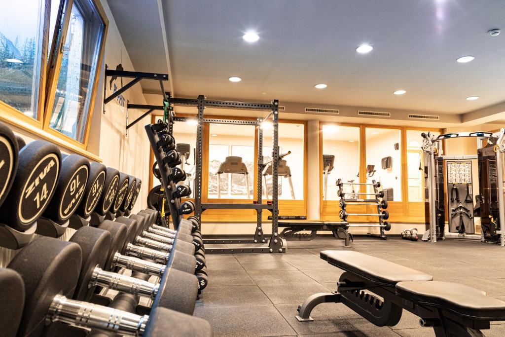 Hotel & Spa Sonne 4 Sterne Superior photo 3