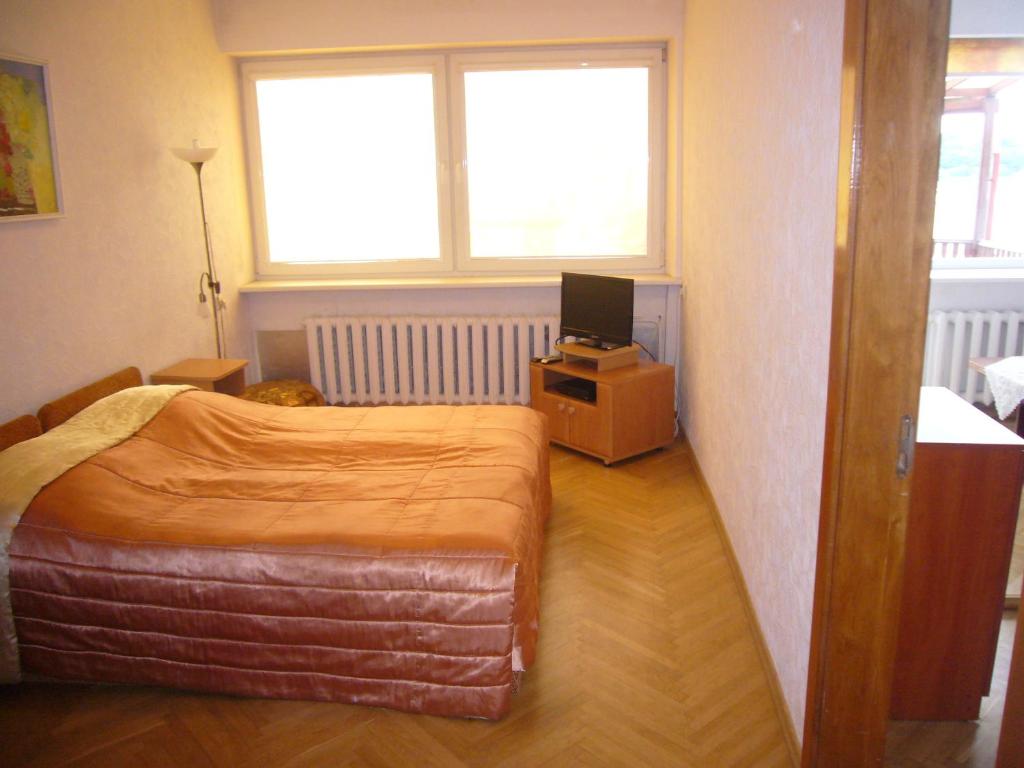 Апартаменты (Апартаменты с 1 спальней), Family Hotel Каунас
