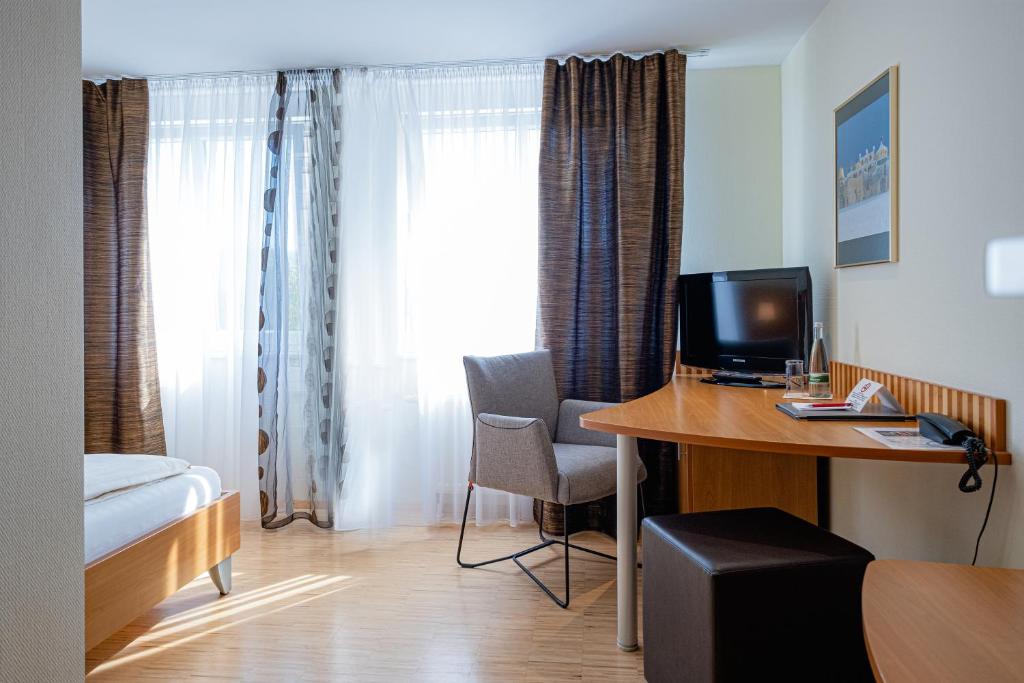 Hotel Am Froschbächel photo 4