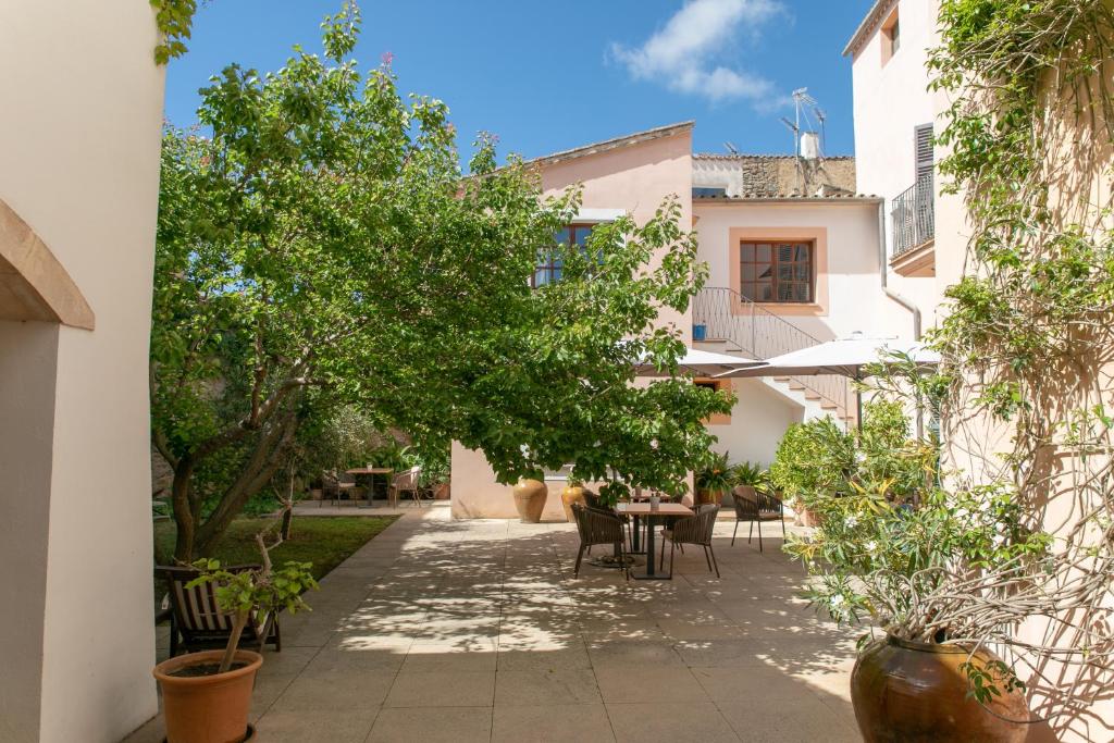 Hotel Can Moragues Health & Wellness photo 2