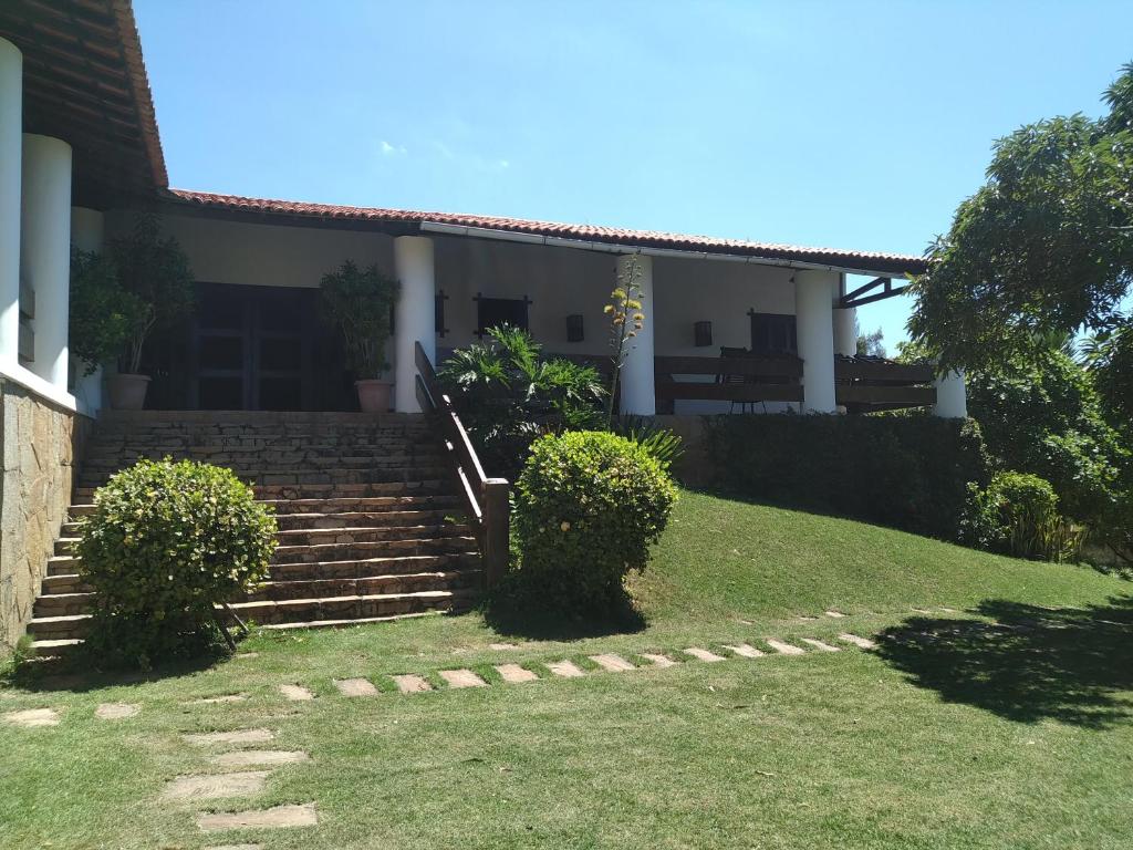 Casa de Praia Pecém photo 1