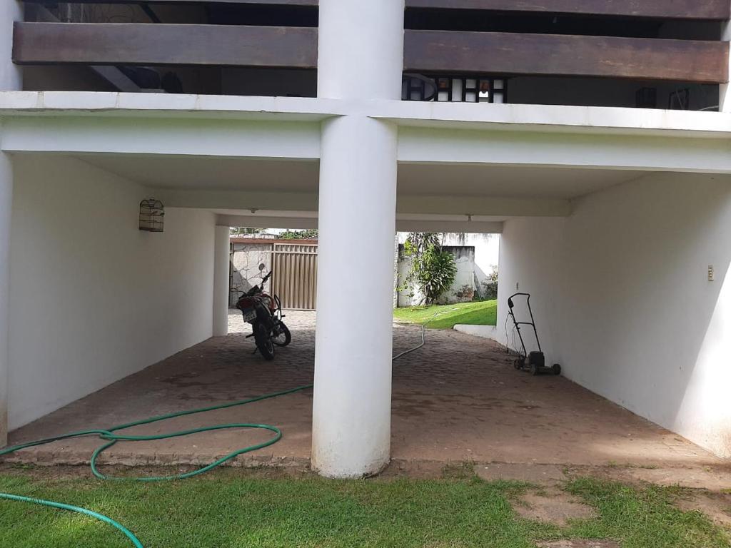 Casa de Praia Pecém photo 4