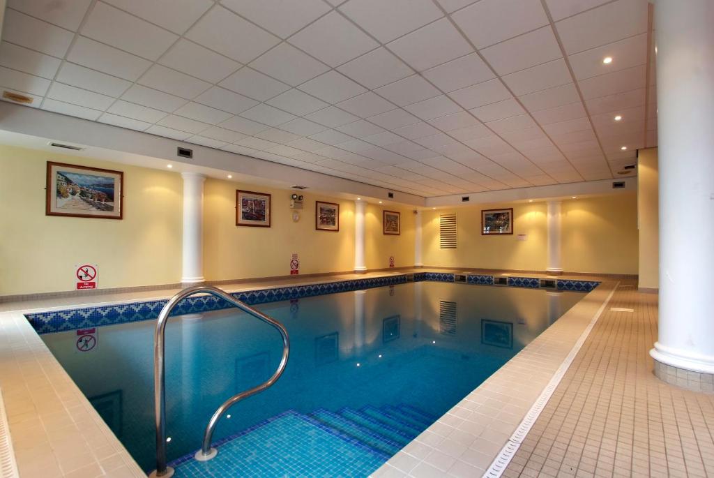 Best Western Kilima Hotel photo 1