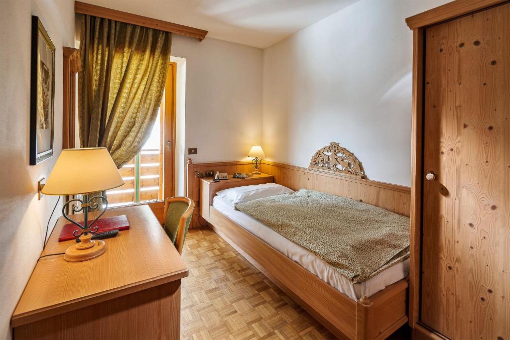 Hotel Piccolo Pocol photo 2