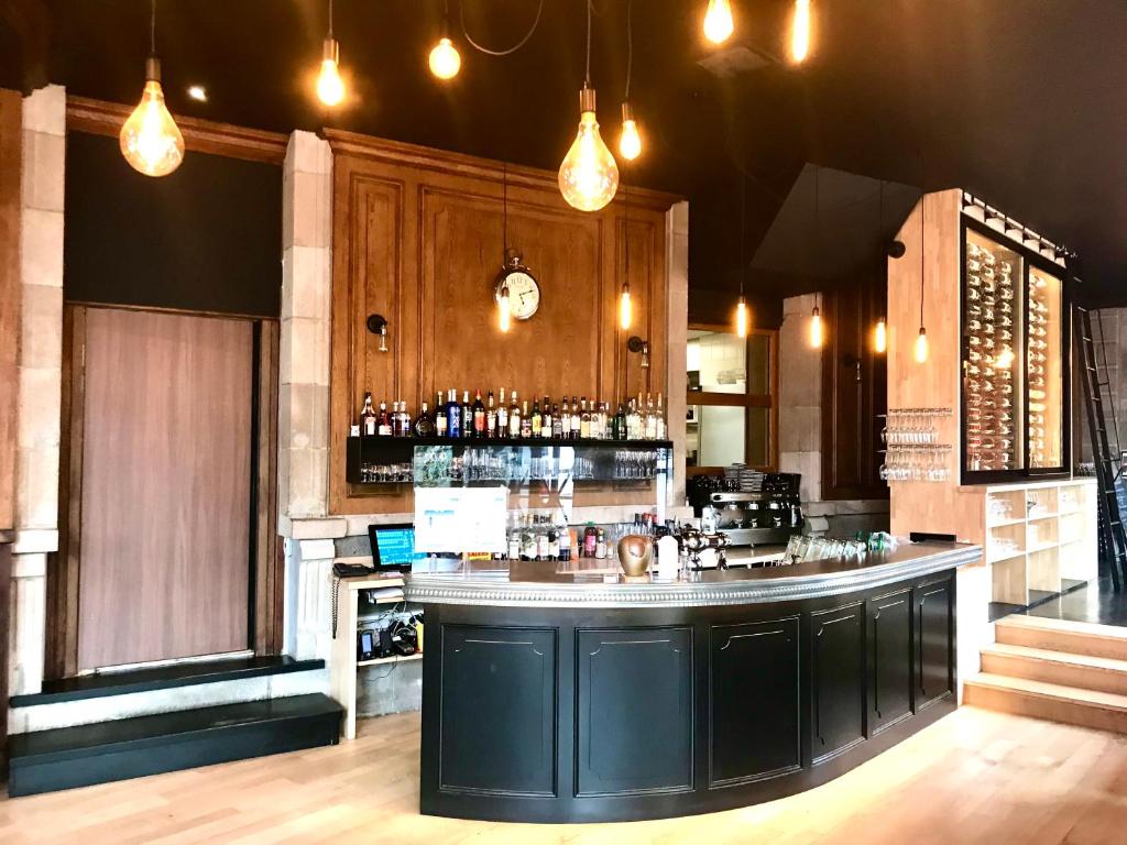 The Originals Boutique, Grand Hôtel Saint-Pierre, Aurillac (Qualys-Hotel) photo 4