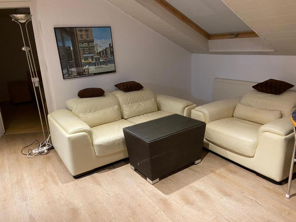 Ferienwohnung Heidelberg ZE-2020-7-WZ photo 2