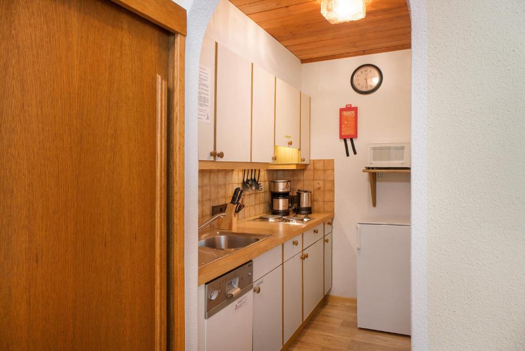 Appartement 001 photo 4