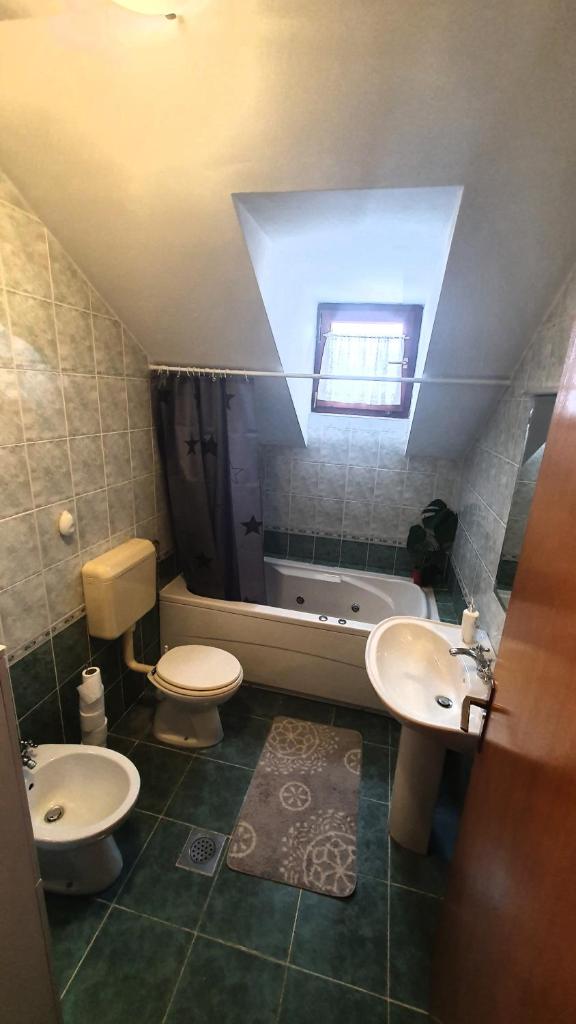 OPG Vuk bed&breakfast "Čarobni snovi" photo 3