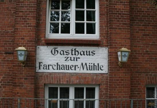 Hotel Farchauer Mühle photo 3
