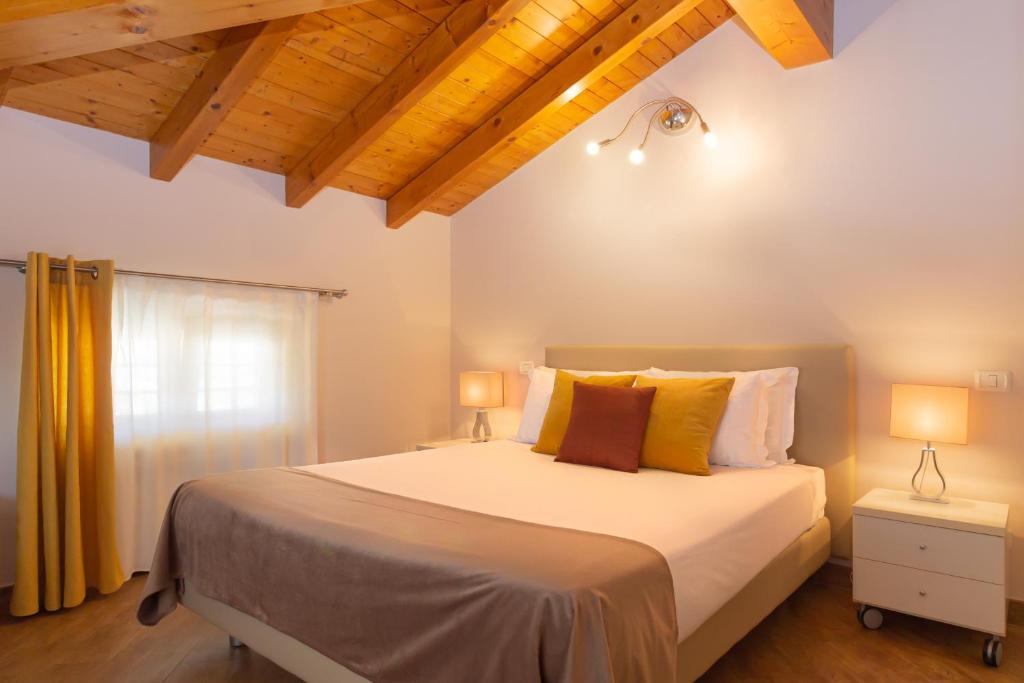 Rota Apartments - Cà Guaccio photo 1