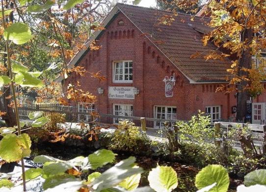 Hotel Farchauer Mühle photo 4
