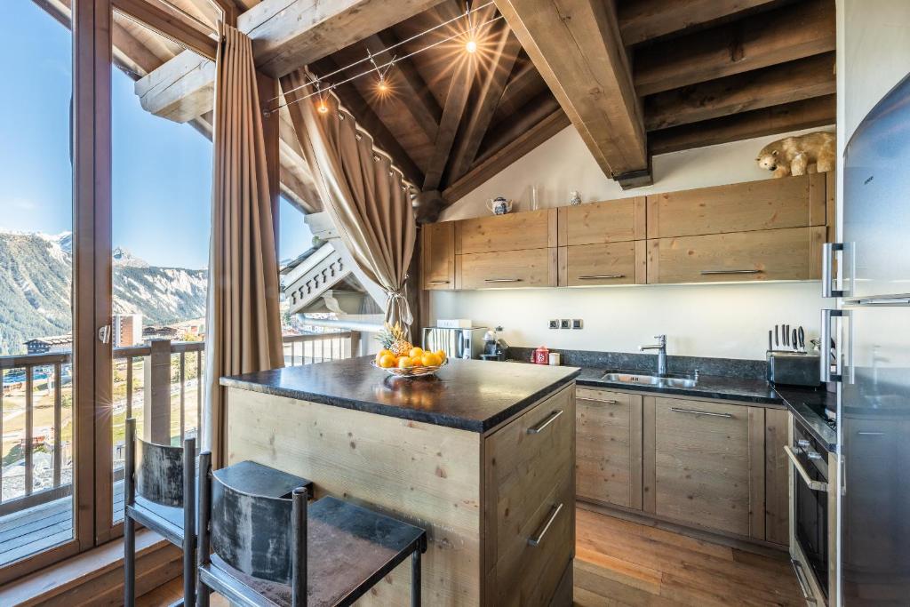 Apartment Tiama Courchevel 1850 - by EMERALD STAY photo 4