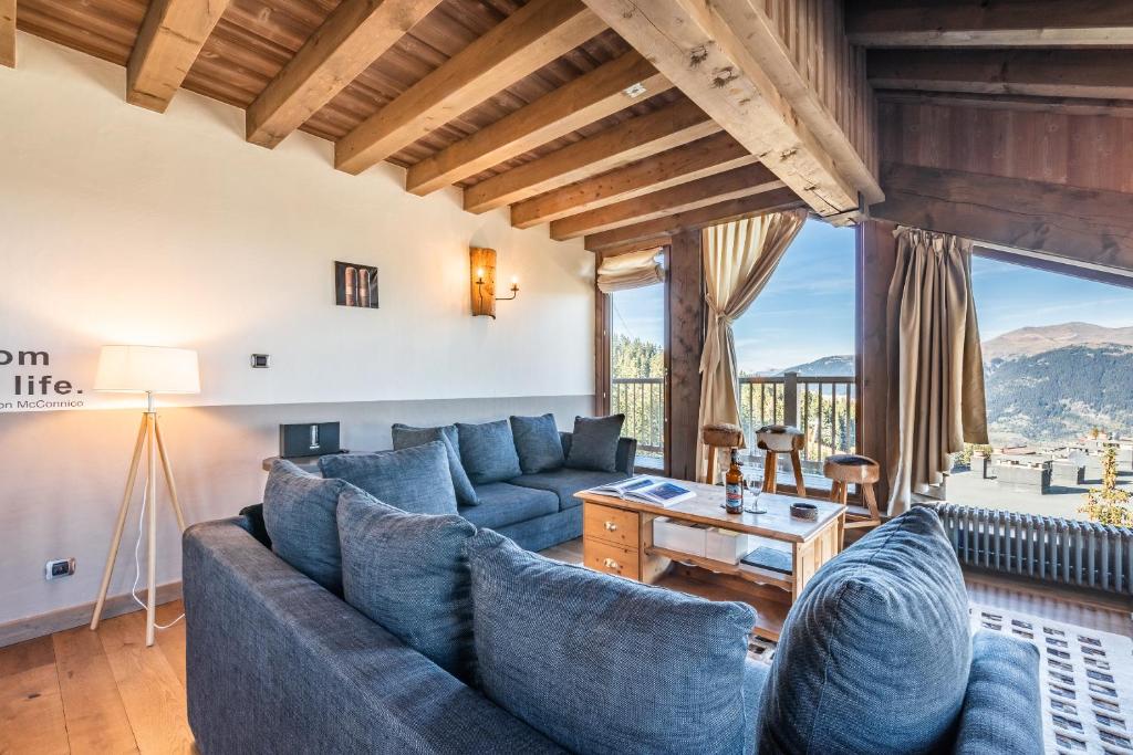 Apartment Tiama Courchevel 1850 - by EMERALD STAY photo 2