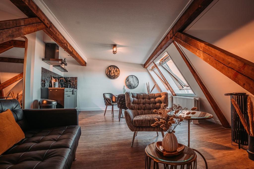 Short Stay Apartments Heerenveen photo 2