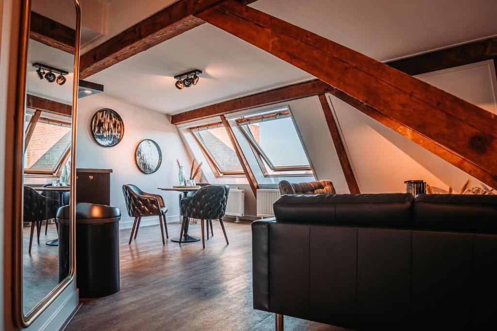 Short Stay Apartments Heerenveen photo 3