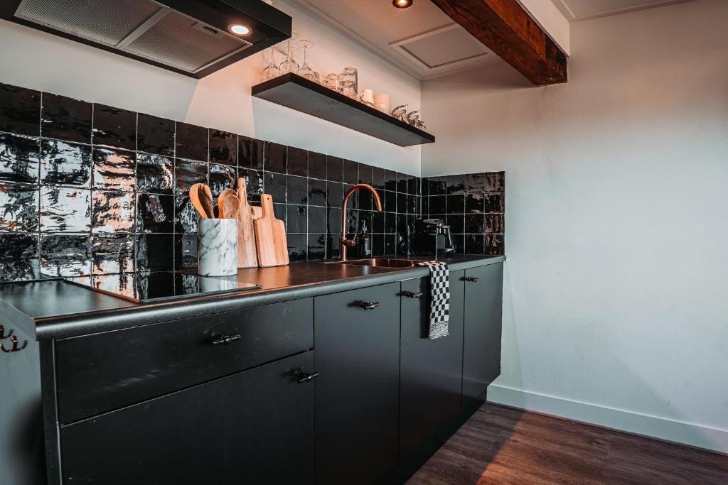 Short Stay Apartments Heerenveen photo 4