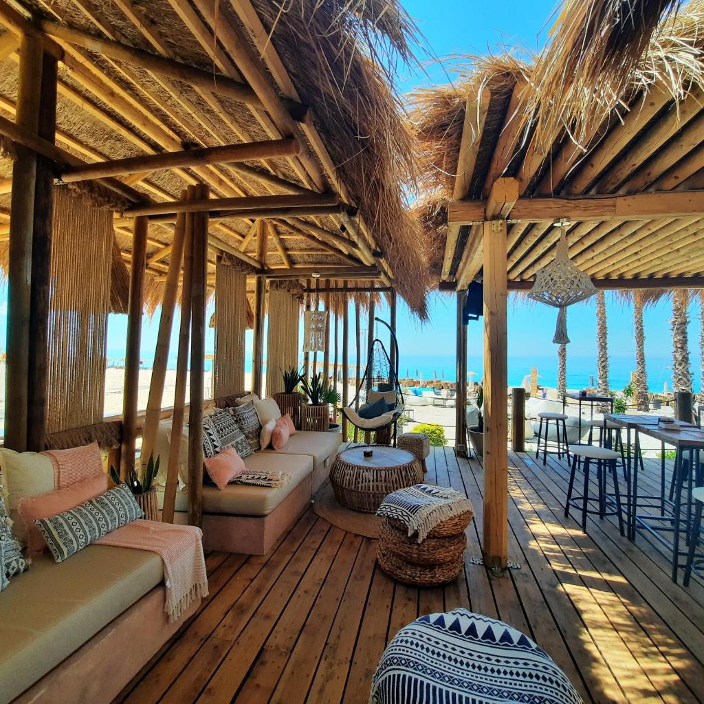 Blue Bay apartment Green Coast photo 2