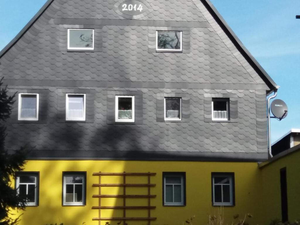 Ferienwohnung auf dem Land photo 3